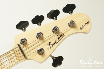 WOODLINE517 AC/M - Clear Natural(All Gloss)